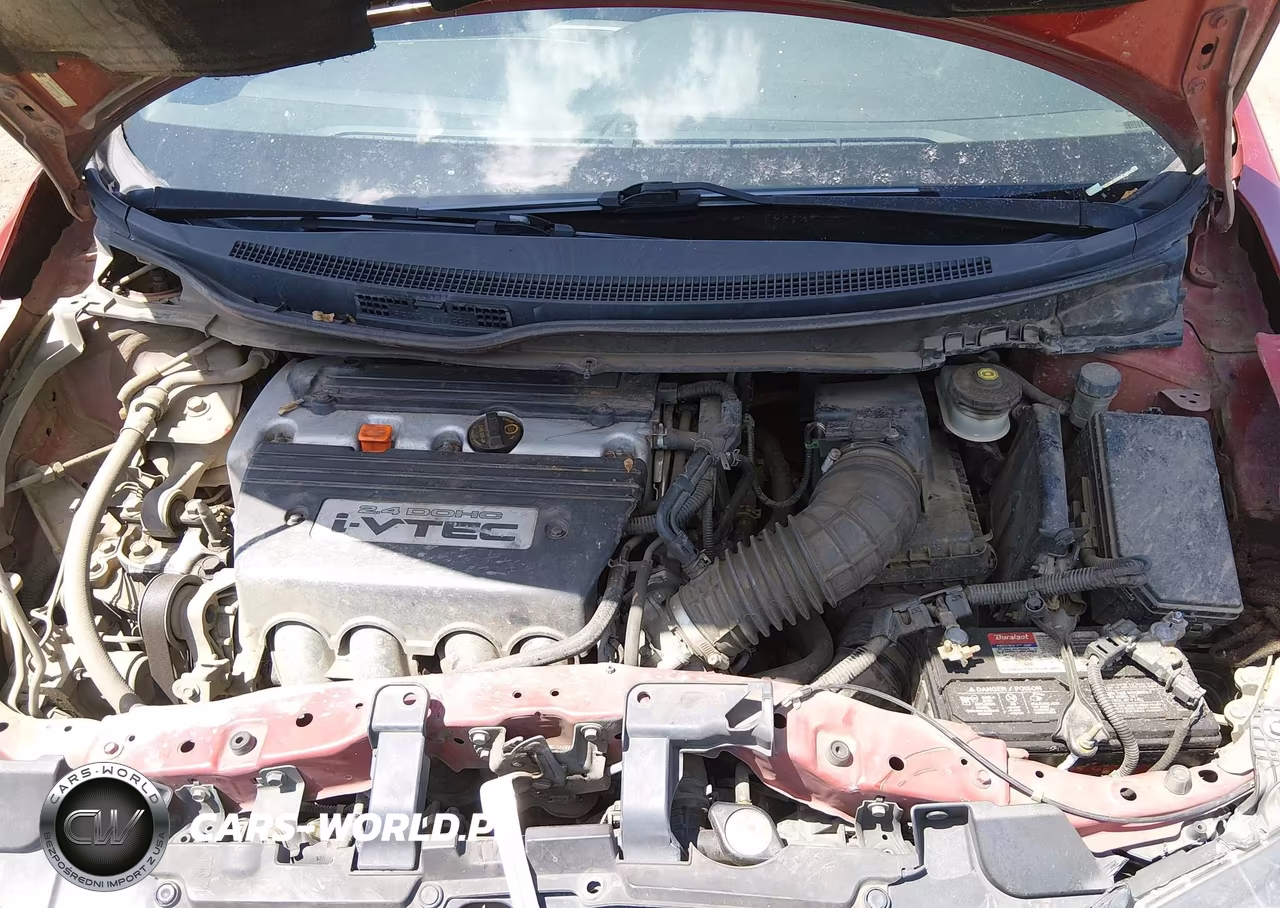 2012 Honda Civic Si VIN:2HGFB6E53CH704108 - 10