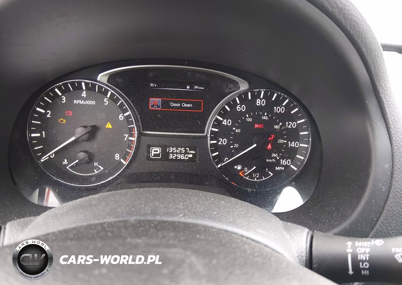 2015 Nissan Altima 2.5 Sv VIN:1N4AL3AP6FC272803 - 7