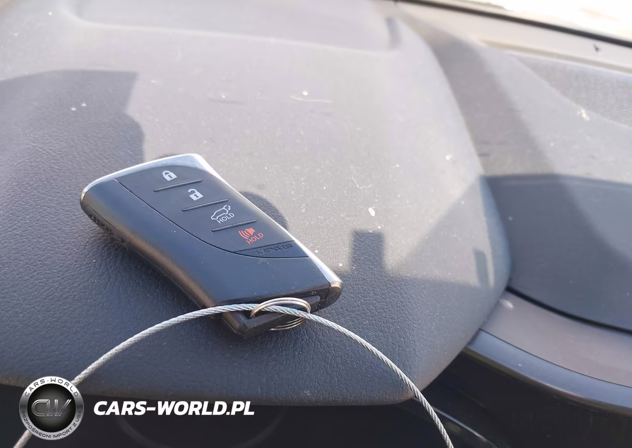 2024 Lexus Nx 350H Premium VIN:JTJGKCEZ5R5011509 - 11