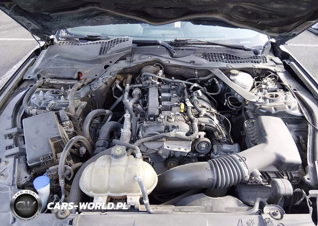 2021 Ford Mustang Ecoboost Premium VIN:1FATP8UH4M5120664 - 10