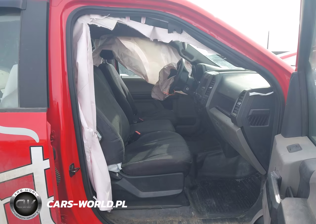 2022 Ford F-250 Xl VIN:1FT7W2BN5NEG13985 - 5