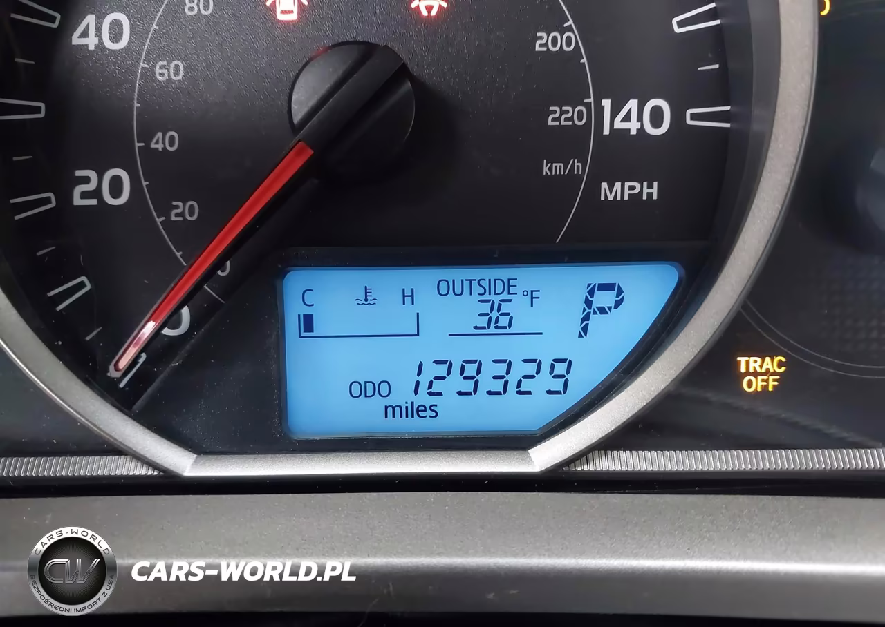 2014 Toyota Rav4 Le VIN:JTMBFREV6EJ006726 - 15