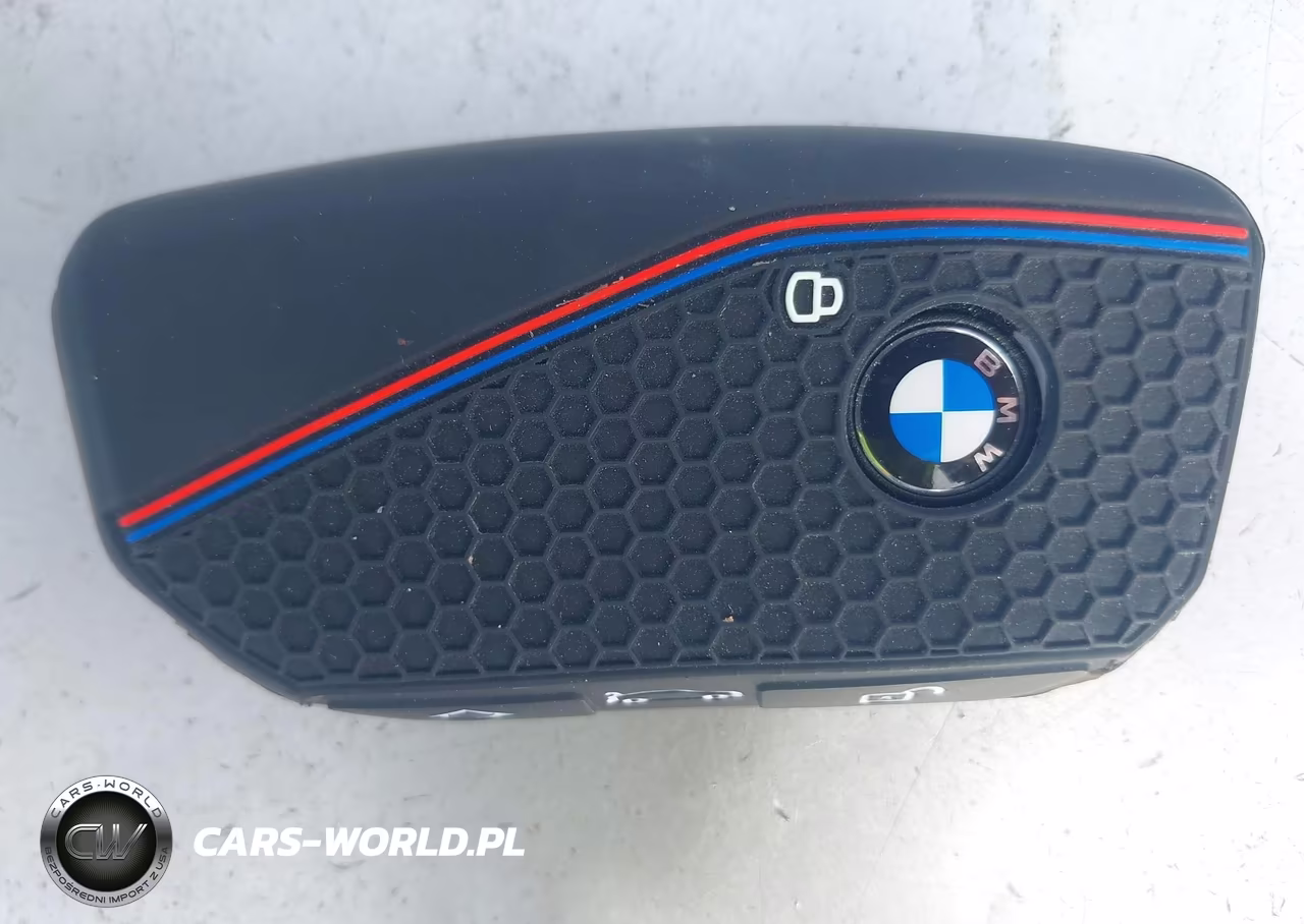 2026 BMW X6 M60I VIN:5UX43EX08T9158497 - 11