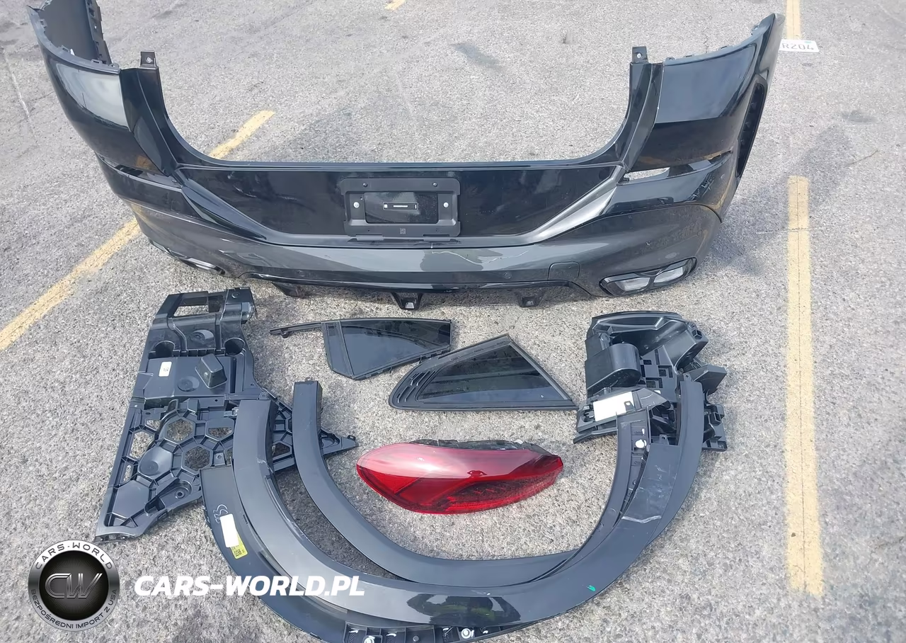 2026 BMW X6 M60I VIN:5UX43EX08T9158497 - 12