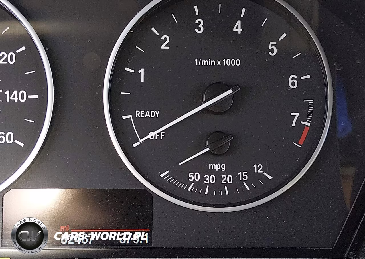 2015 BMW 228I VIN:WBA1K5C55FV473923 - 15