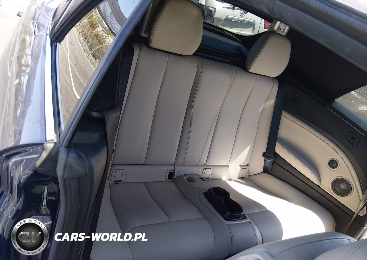 2015 BMW 228I VIN:WBA1K5C55FV473923 - 8
