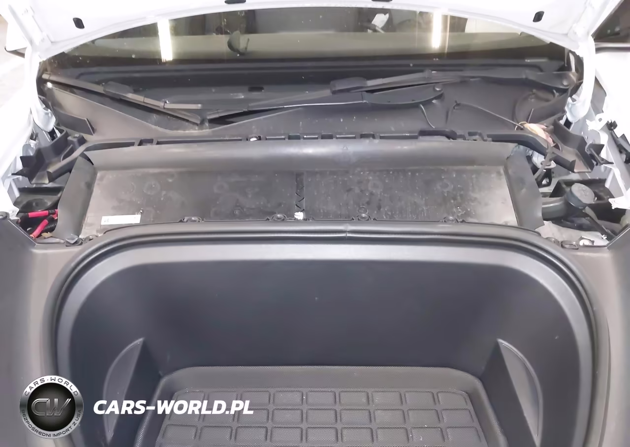 2023 Tesla Model Y VIN:7SAYGDEE5PF788671 - 10