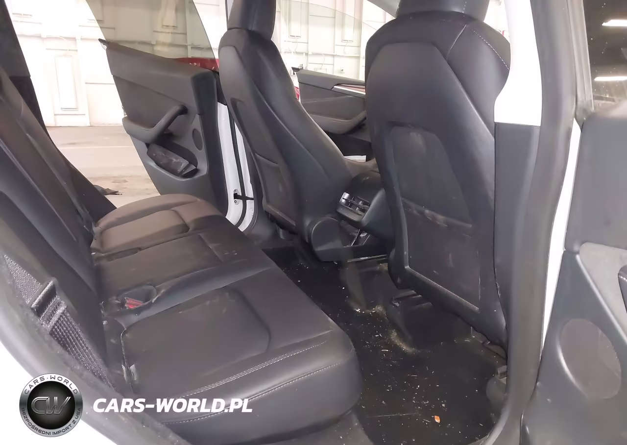 2023 Tesla Model Y VIN:7SAYGDEE5PF788671 - 8