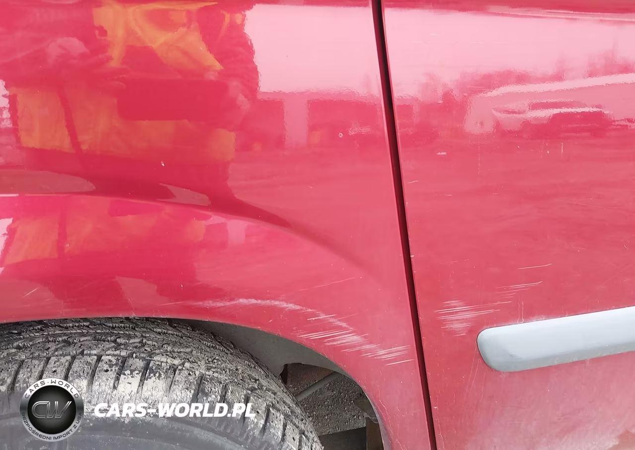 2007 Dodge Caravan Se VIN:1D4GP25B17B149311 - 6