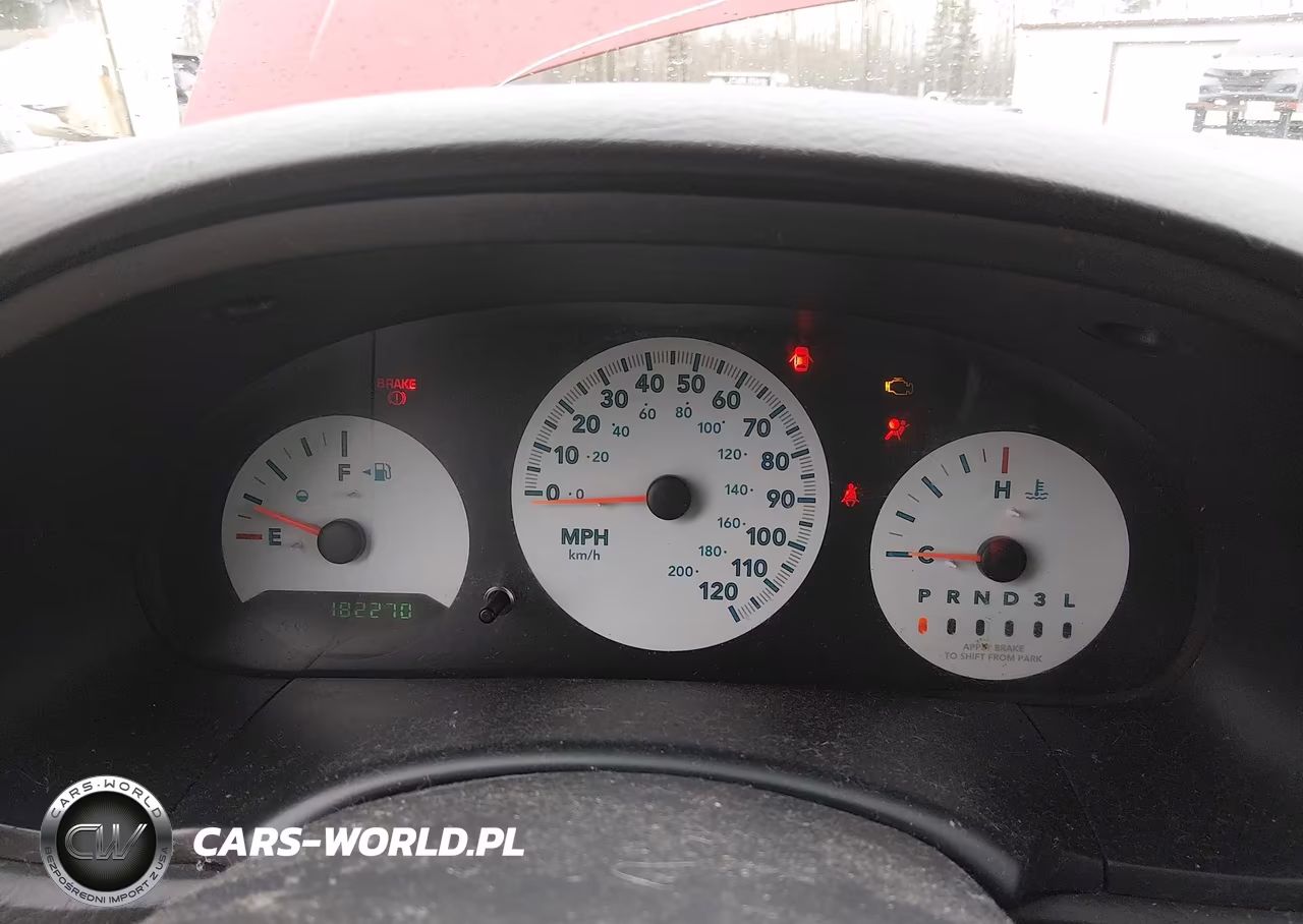 2007 Dodge Caravan Se VIN:1D4GP25B17B149311 - 7