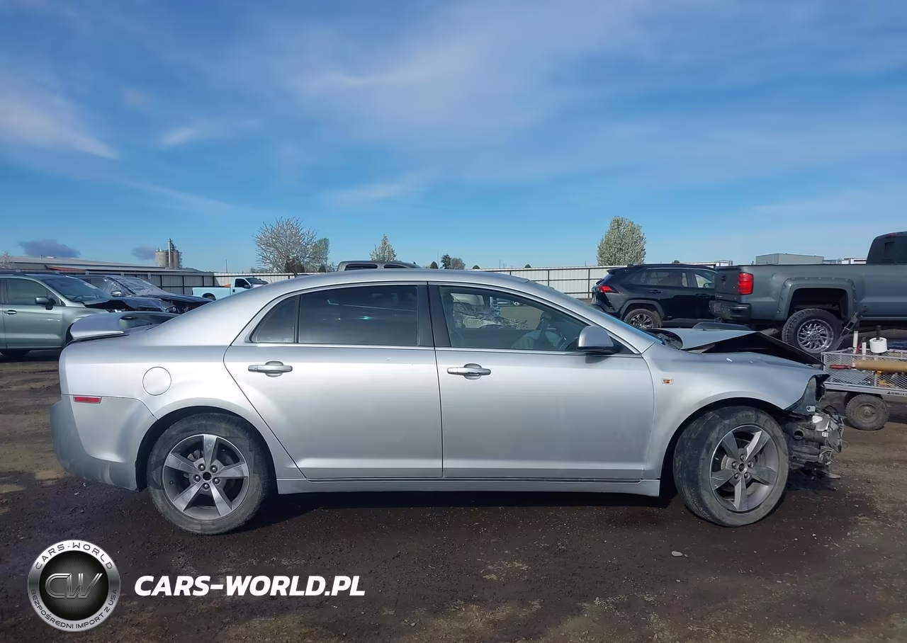 2010 Chevrolet Malibu Ltz VIN:1G1ZE5EB2A4135337 - 14