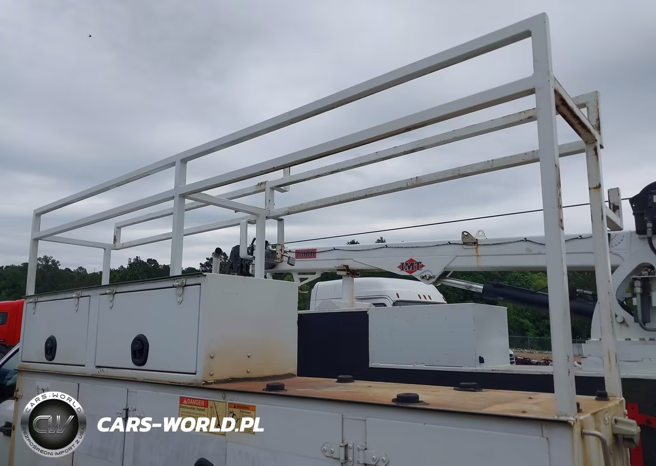 2019 Ford F-550 Chassis Xl VIN:1FDUF5GY1KEE76395 - 13