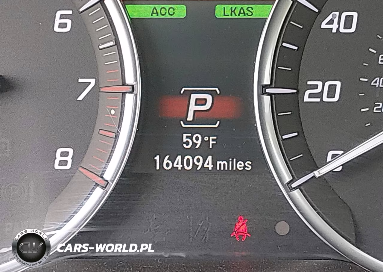 2017 Acura Tlx Advance Package VIN:19UUB3F72HA002521 - 15