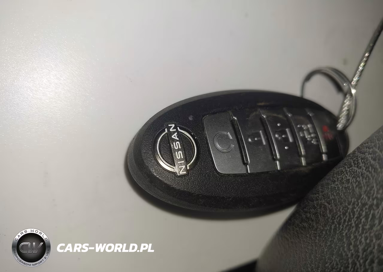 2024 Nissan Altima Sv Fwd VIN:1N4BL4DV6RN326095 - 11
