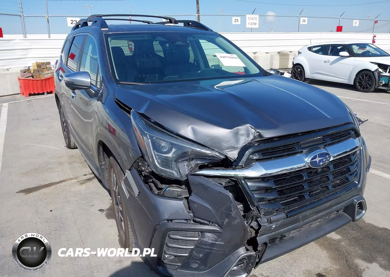 2023 Subaru Ascent Touring 7-Passenger VIN:4S4WMAWD5P3452805 - 6