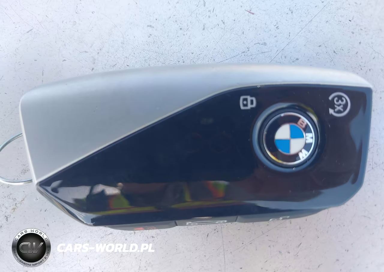 2024 BMW X7 xDrive40I VIN:5UX23EM09R9V53762 - 11