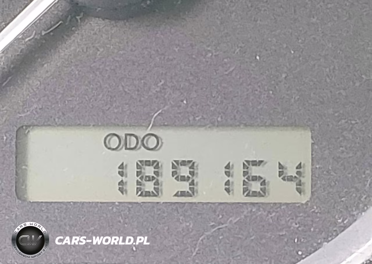 2008 Subaru Impreza Wagon (Natl) Wrx VIN:JF1GH74698G810606 - 15
