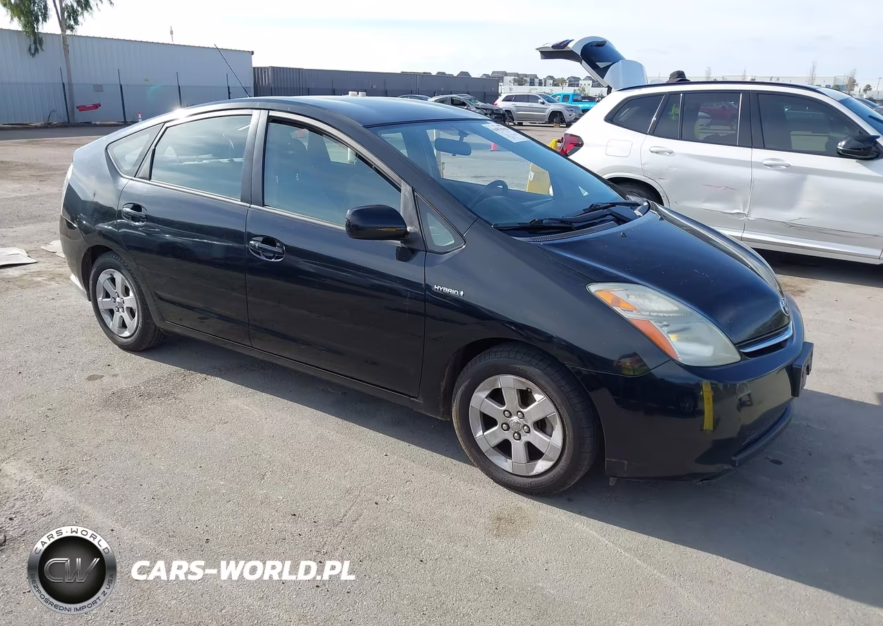 2007 Toyota Prius