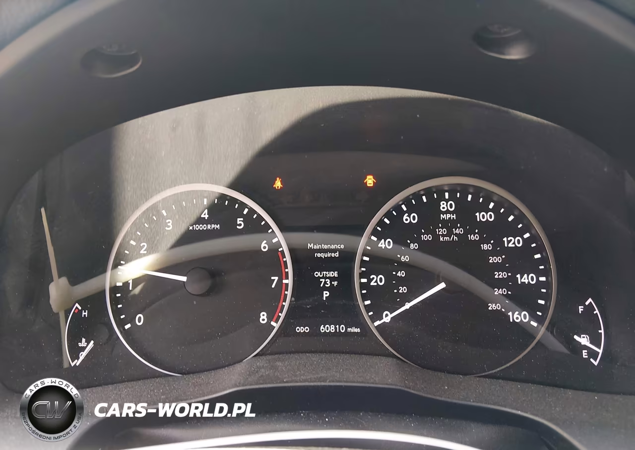 2014 Lexus Es 350 VIN:JTHBK1GG9E2126976 - 7
