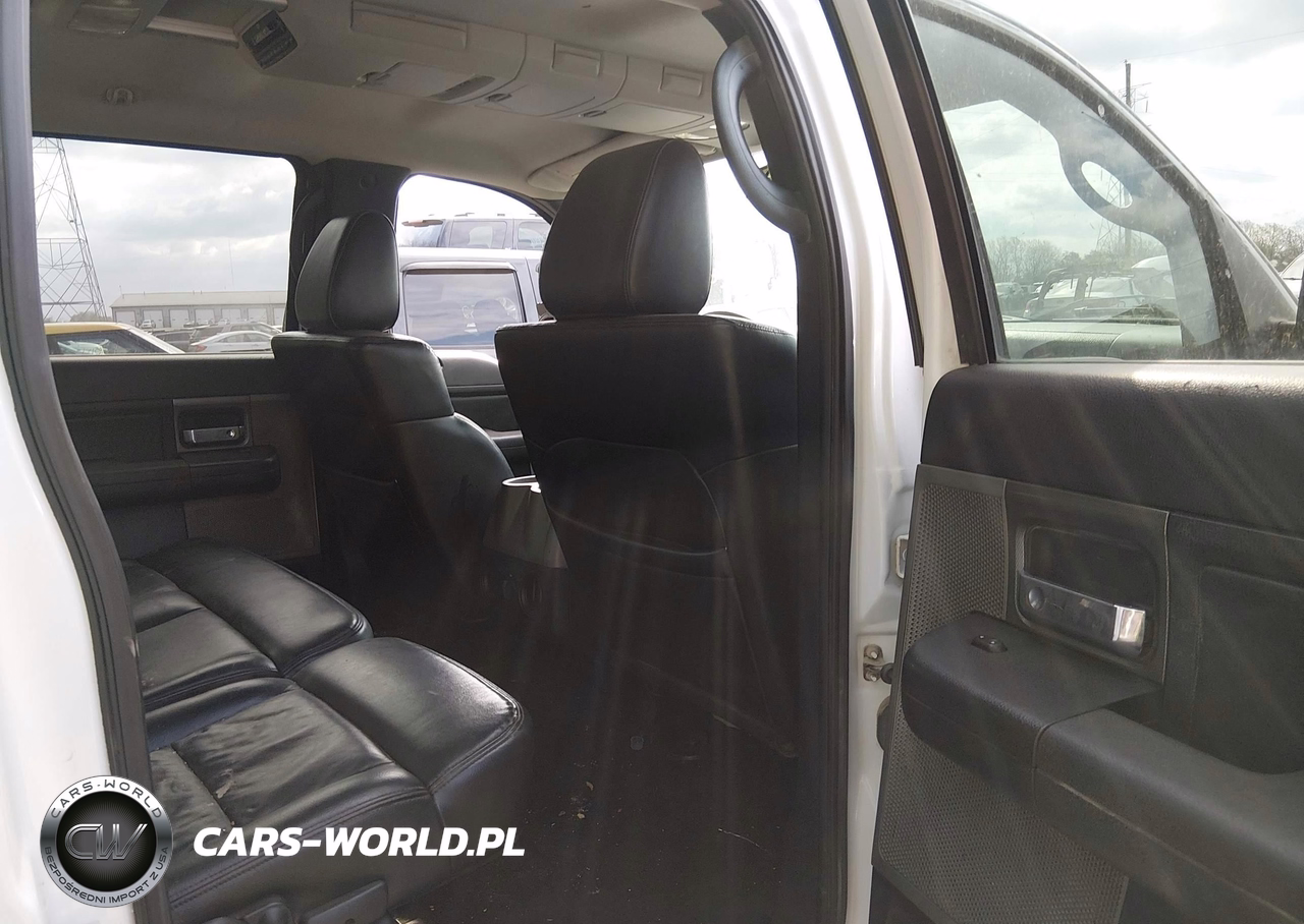 2006 Ford F-150 Fx4-Lariat-Xlt VIN:1FTPW145X6FB09144 - 8