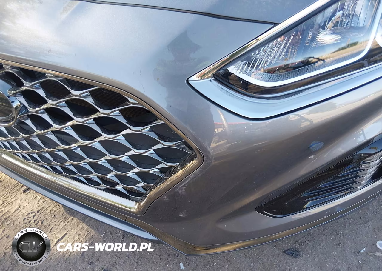 2019 Hyundai Sonata Sel VIN:5NPE34AF6KH768143 - 6