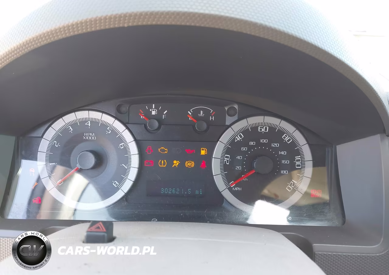 2009 Ford Escape Xlt VIN:1FMCU03G29KA59168 - 7