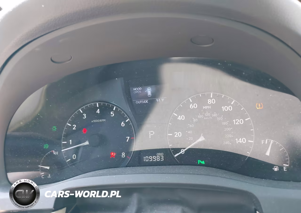 2011 Lexus Rx 350 VIN:2T2BK1BA5BC107628 - 15