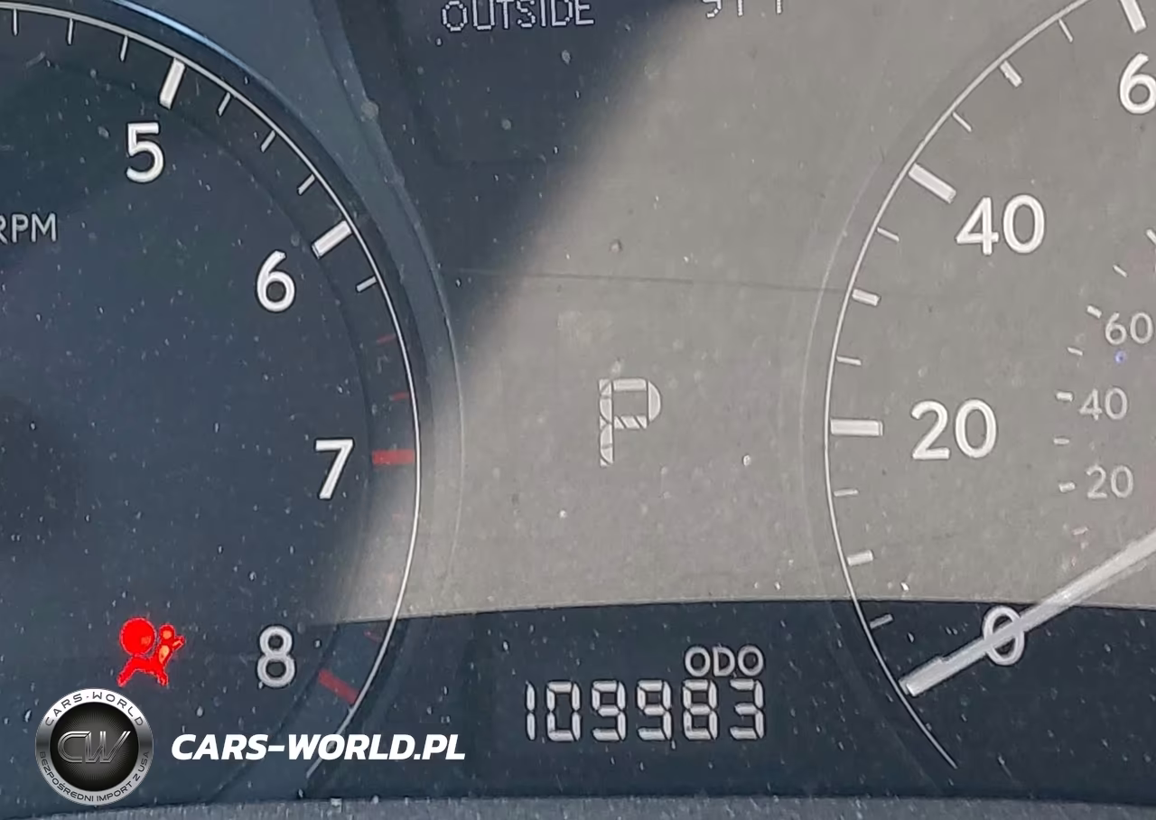 2011 Lexus Rx 350 VIN:2T2BK1BA5BC107628 - 7