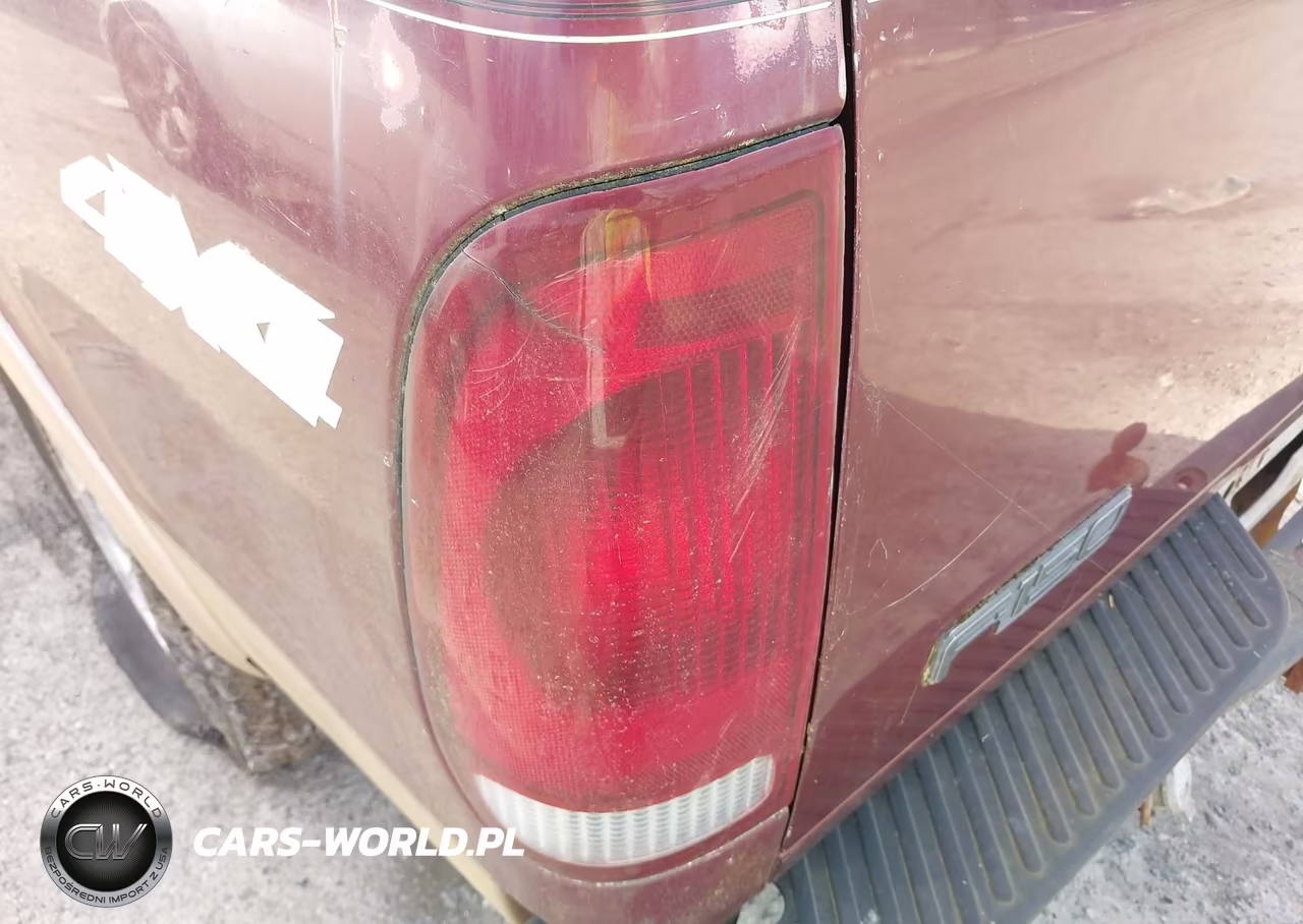 1997 Ford F-150 Lariat-Xl-Xlt VIN:1FTDX1861VKA06445 - 15