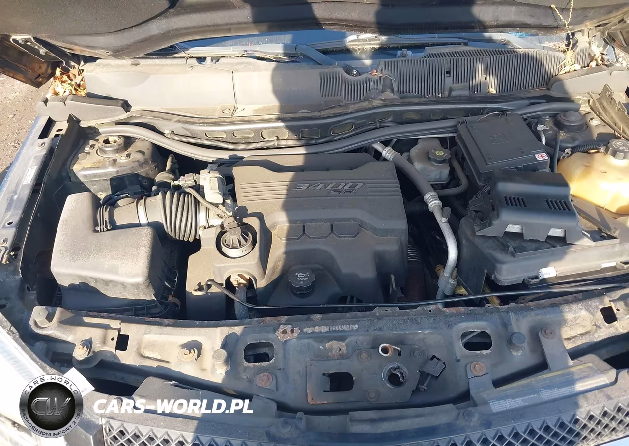 2008 Chevrolet Equinox Ls VIN:2CNDL23F886336224 - 10