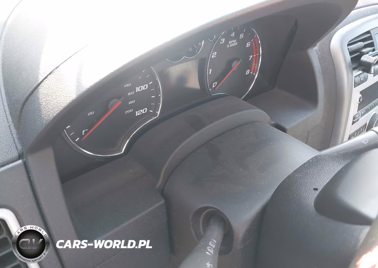 2008 Chevrolet Equinox Ls VIN:2CNDL23F886336224 - 7