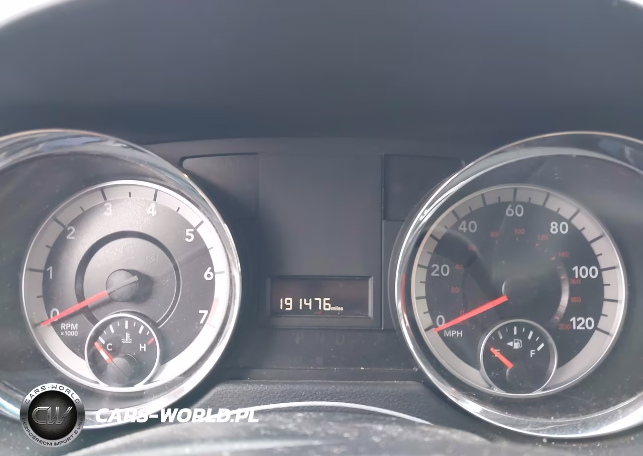 2017 Dodge Grand Caravan Se VIN:2C4RDGBG9HR864240 - 7
