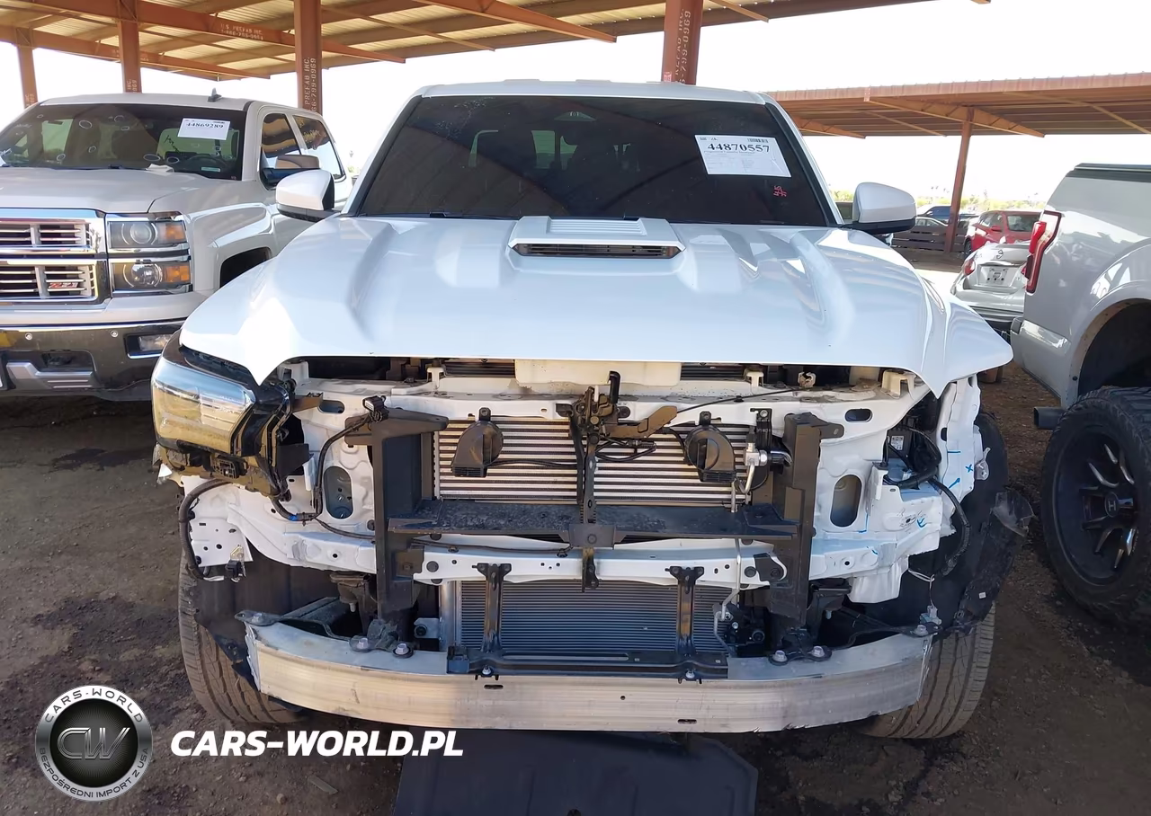 2025 Toyota Tacoma Trd Sport VIN:3TMKB5FN9SM046736 - 13