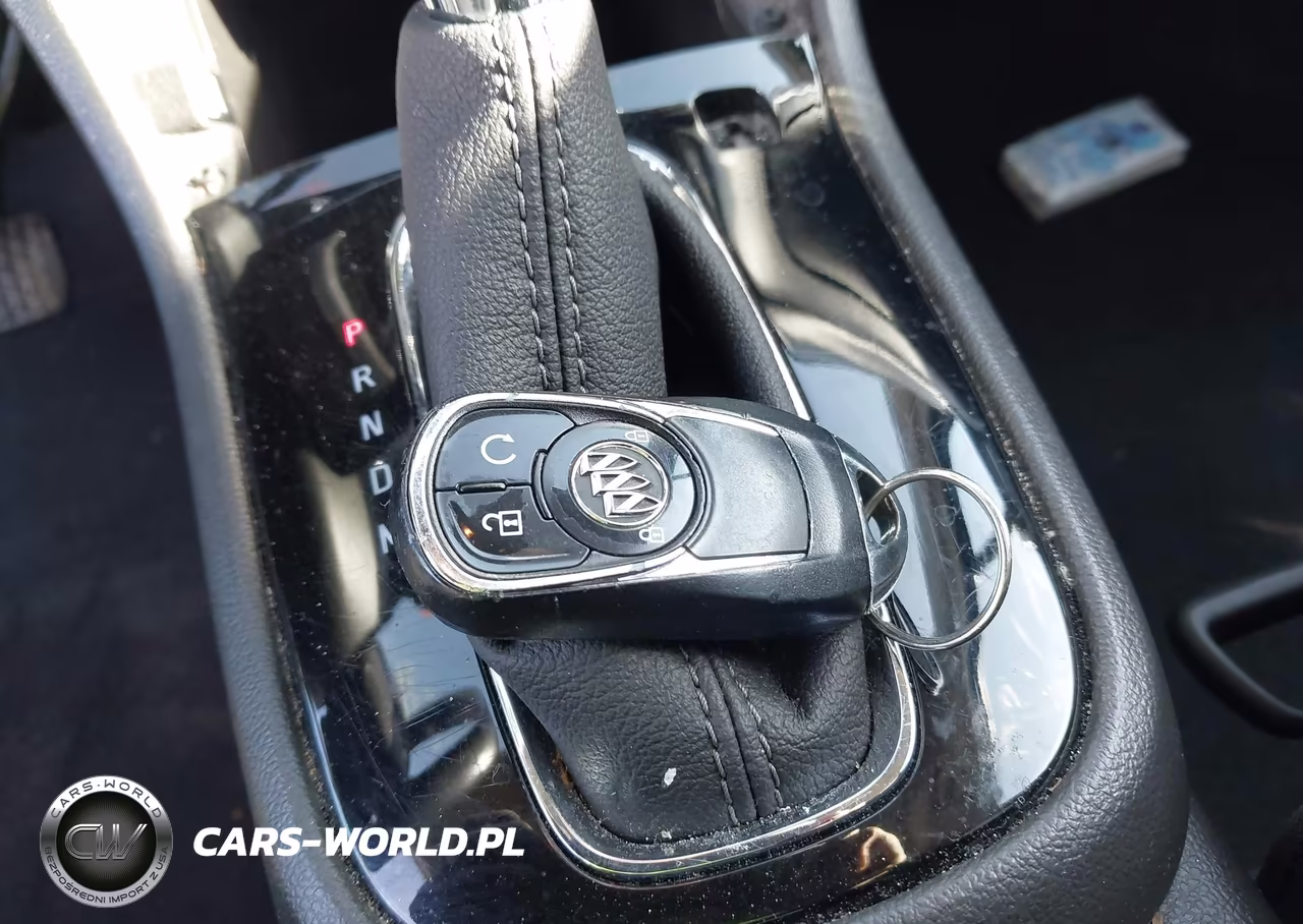 2019 Buick Encore Fwd Preferred VIN:KL4CJASB0KB884392 - 11