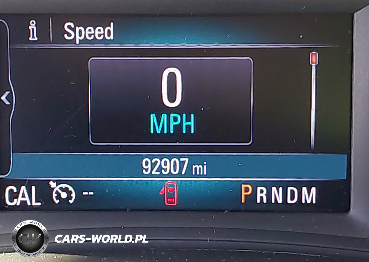 2019 Buick Encore Fwd Preferred VIN:KL4CJASB0KB884392 - 15
