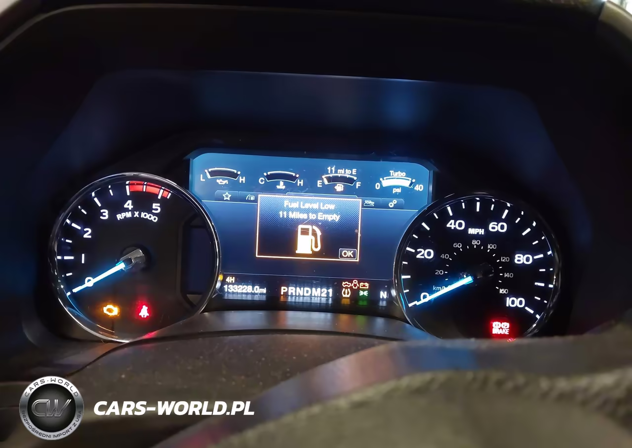 2019 Ford F-350 Platinum VIN:1FT8W3BT6KED77917 - 7
