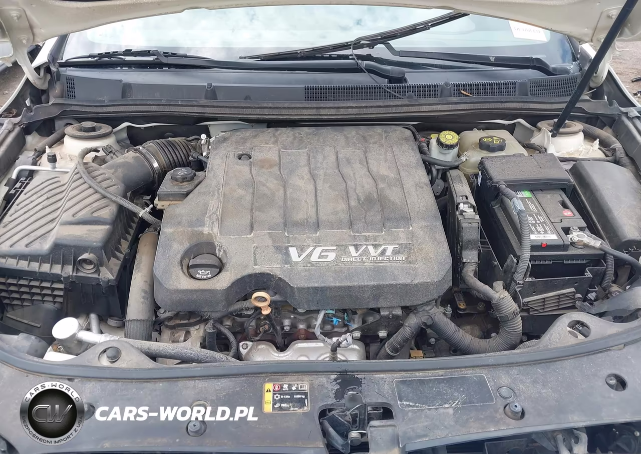 2011 Buick Lacrosse Cx VIN:1G4GA5ED4BF396434 - 10