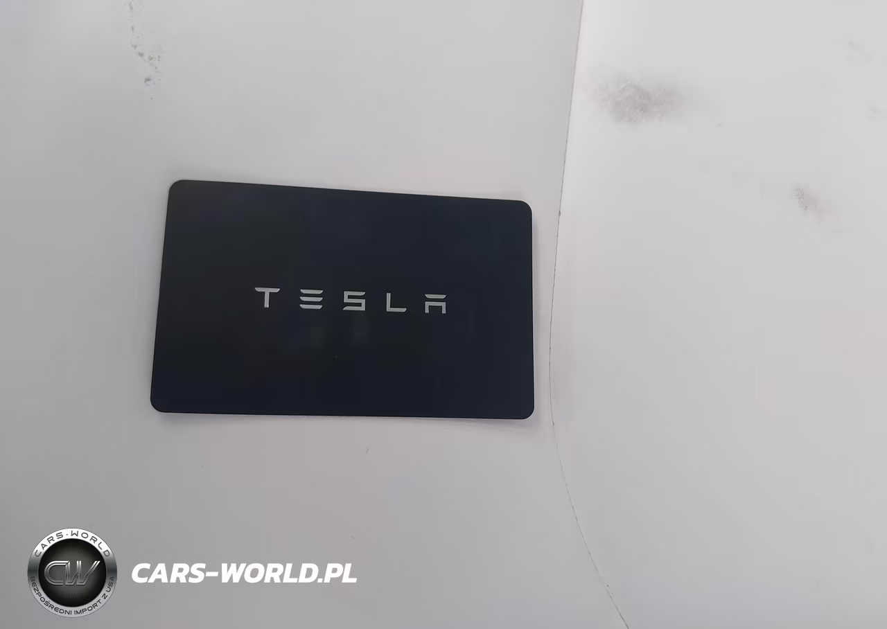 2024 Tesla Model Y Long Range Dual Motor All-Wheel Drive VIN:7SAYGAEEXRF075122 - 11