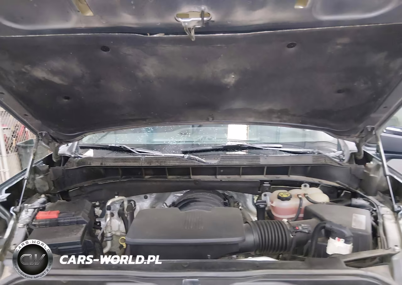 2021 Chevrolet Silverado 1500 Rst VIN:1GCUYEEL2MZ413260 - 10