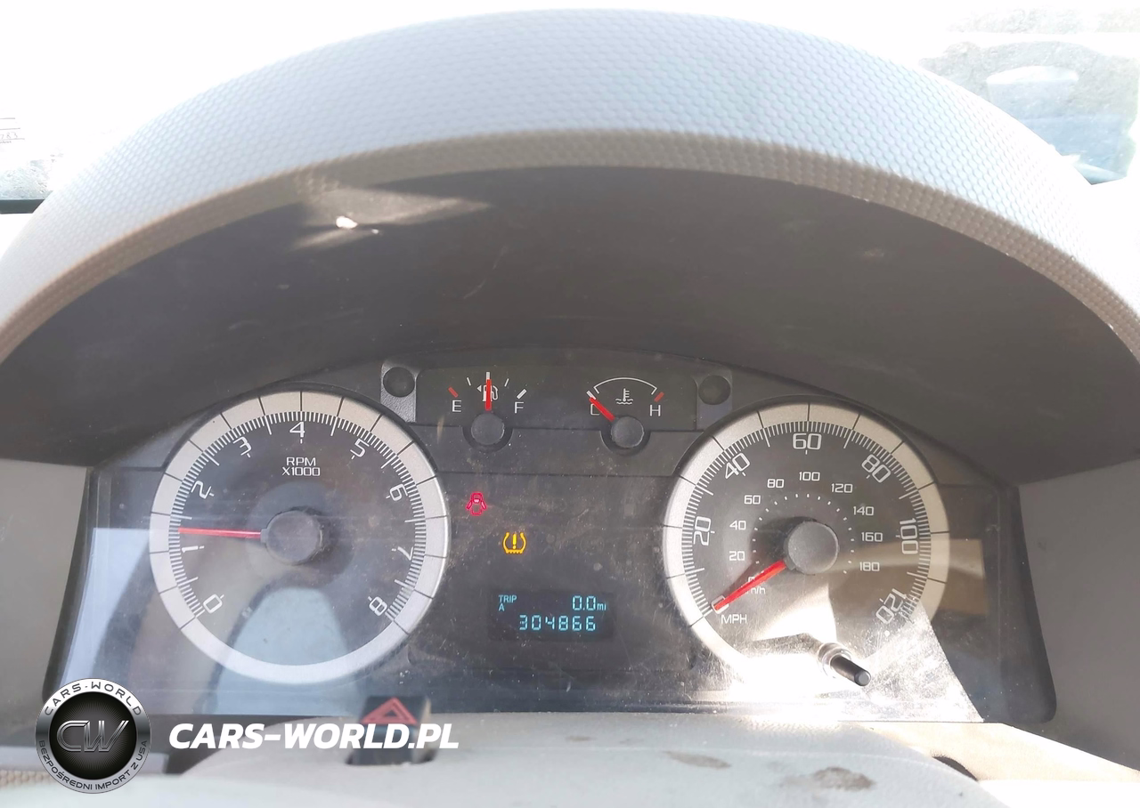 2008 Ford Escape Xlt VIN:1FMCU93118KA50444 - 7