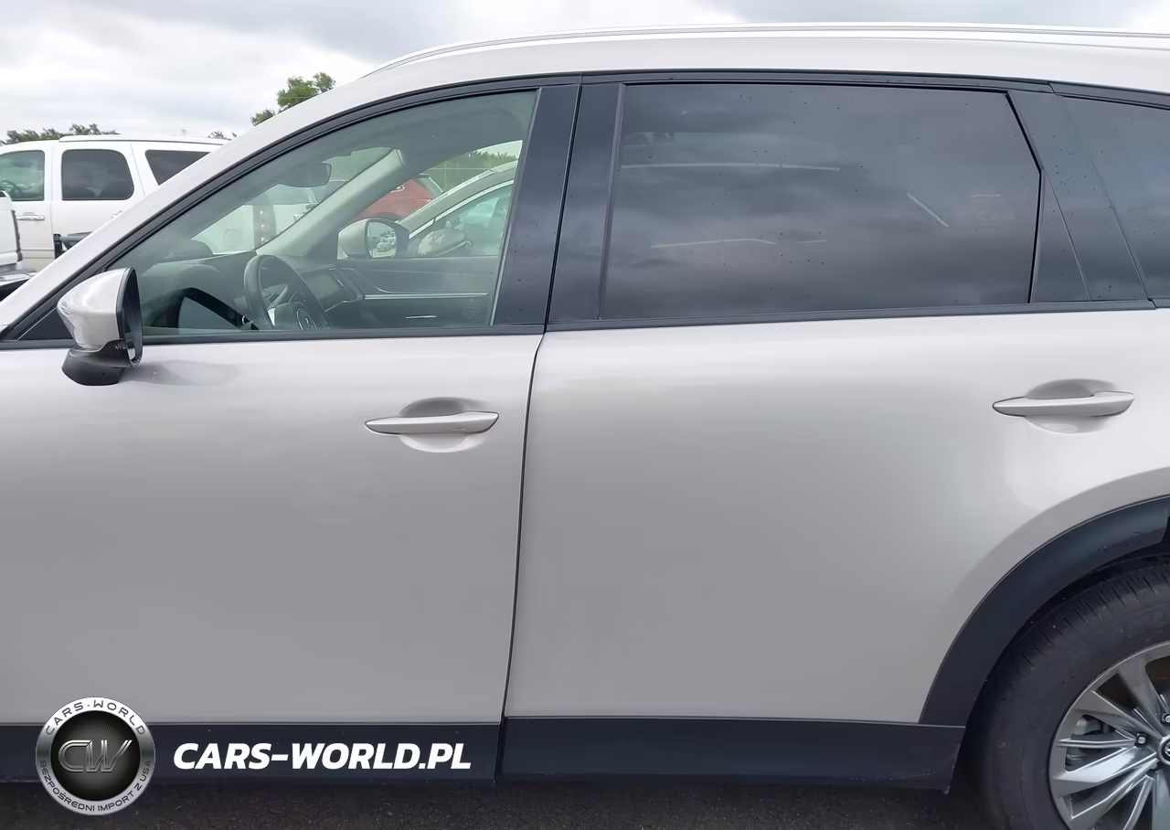 2024 Mazda Cx-90 3.3 Turbo Preferred Plus VIN:JM3KKCHD7R1116547 - 14