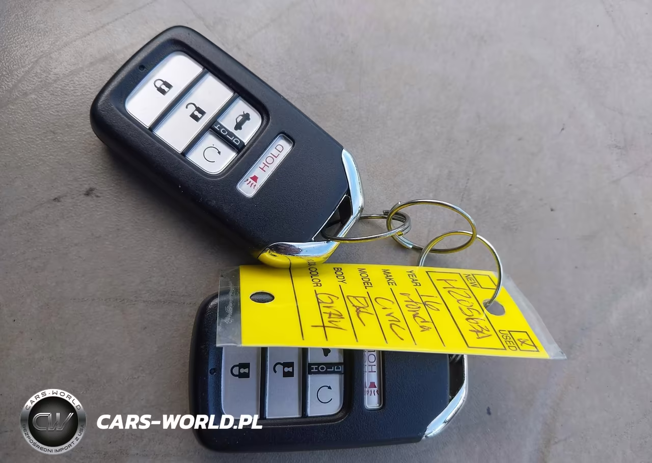 2016 Honda Civic Ex-L VIN:19XFC1F73GE200058 - 11