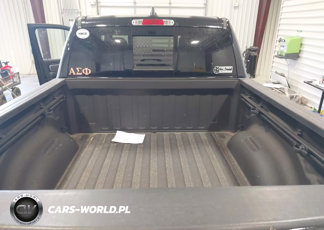 2022 Ram 1500 Big Horn 4X4 5'7 Box VIN:1C6RRFFG5NN346132 - 20