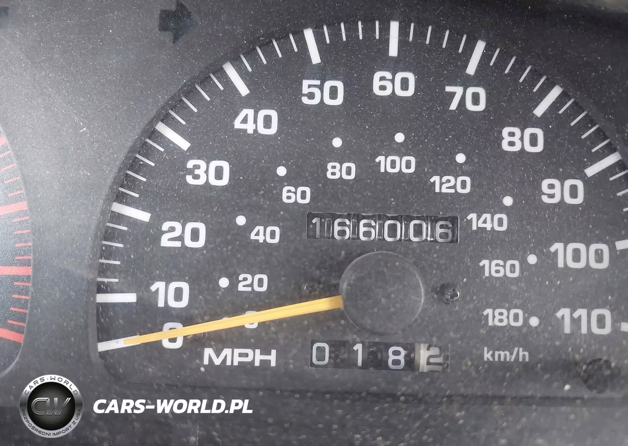 1998 Toyota 4Runner Sr5 V6 Limited VIN:JT3HN87R4W0163433 - 15
