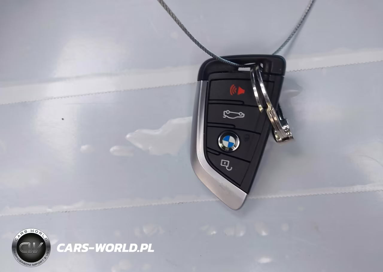 2023 BMW 530 I VIN:WBA53BH00PWX96847 - 11