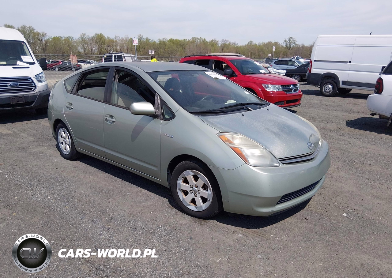 2006 Toyota Prius