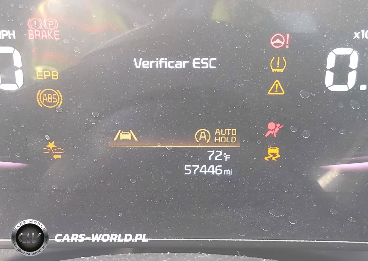 2023 Kia Sportage Ex VIN:5XYK33AF6PG133354 - 15