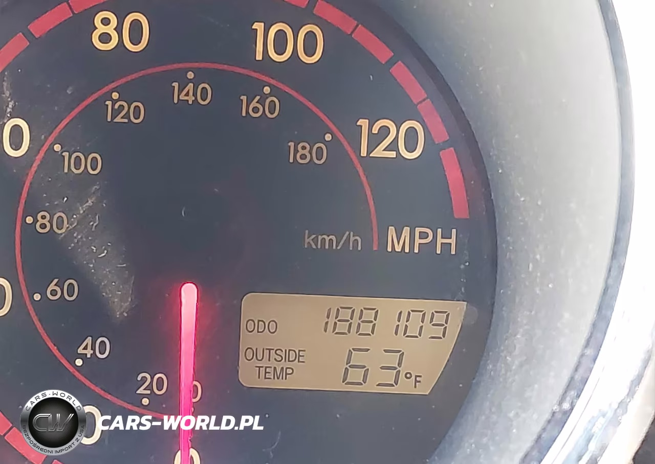 2004 Toyota Matrix Xr VIN:2T1KR32E94C252804 - 7