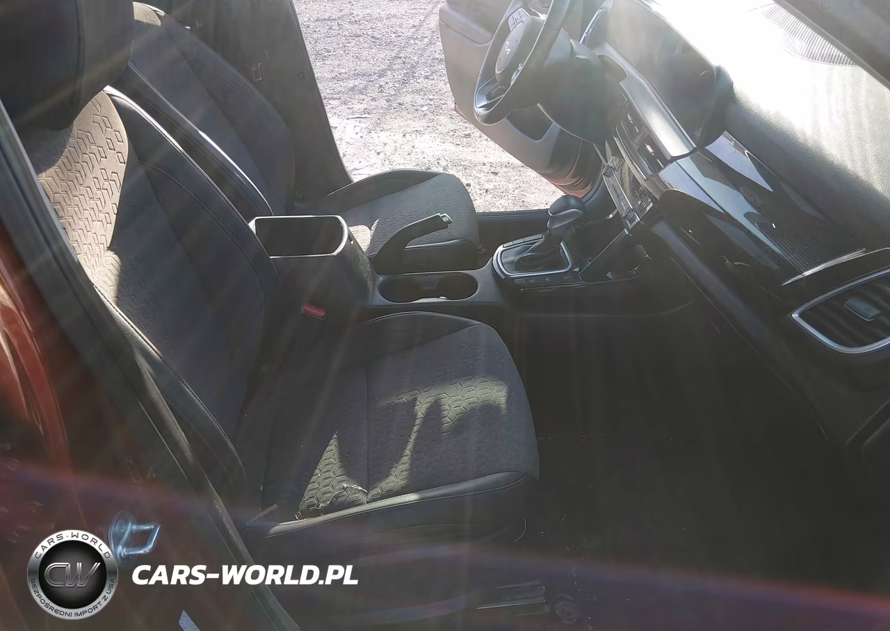 2024 Kia Seltos X-Line VIN:KNDEUCA72R7523483 - 5