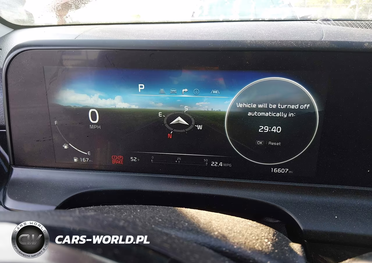 2024 Kia Seltos X-Line VIN:KNDEUCA72R7523483 - 7